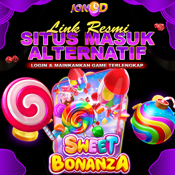 JON4D # Situs Link Login Alternatif Jon4D Terbaru